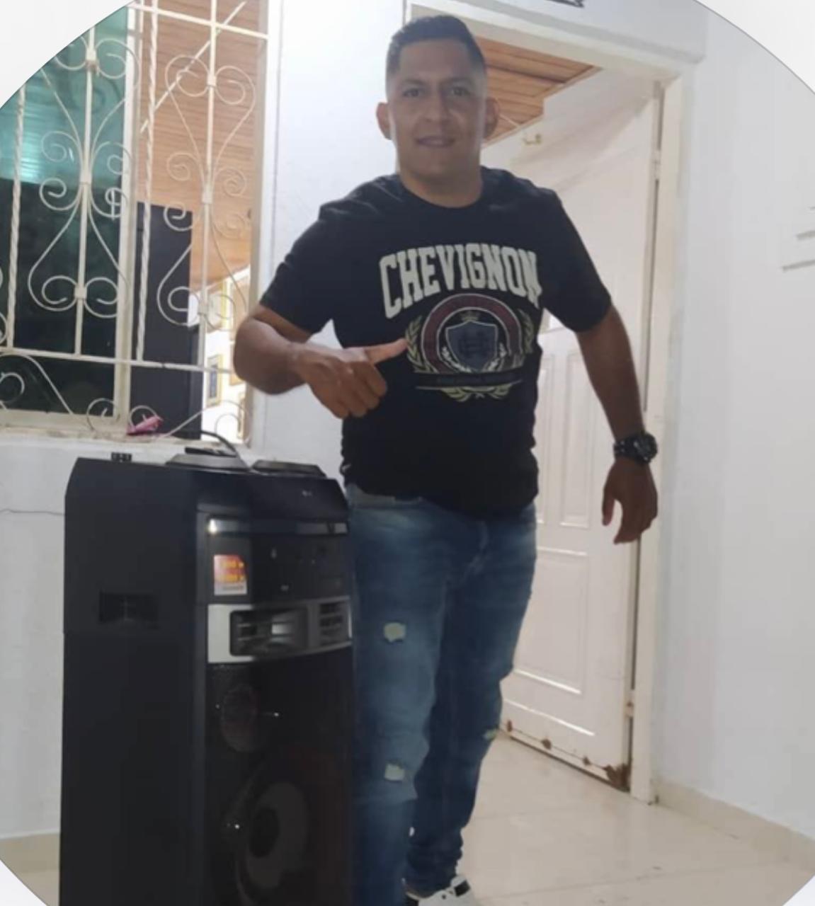 <strong>Andres, Cali</strong> ✔ Compra verificada